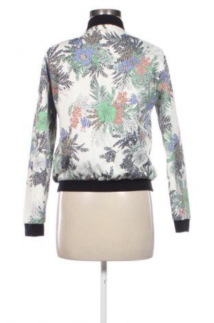 Geacă de femei Zara, Mărime S, Culoare Multicolor, Preț 64,99 Lei