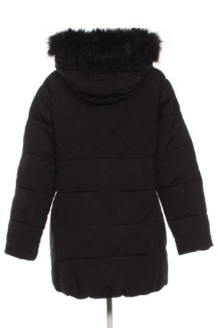 Дамско яке Zara, Размер XL, Цвят Черен, Цена 24,03 €