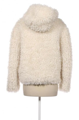 Kurtka damska Zara, Rozmiar M, Kolor Biały, Cena 129,99 zł