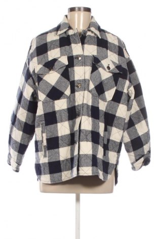 Дамско яке Zara, Размер M, Цвят Многоцветен, Цена 12,78 €