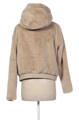 Дамско яке Zara, Размер S, Цвят Бежов, Цена 25,05 €