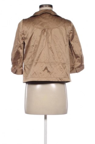 Dámská bunda  Zara, Velikost M, Barva Béžová, Cena  259,00 Kč