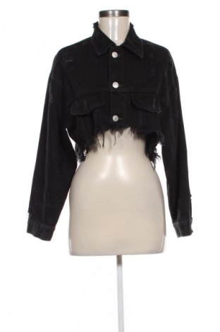 Damenjacke Zara, Größe S, Farbe Schwarz, Preis € 15,99