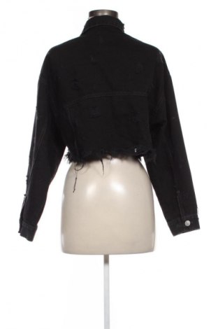 Damenjacke Zara, Größe S, Farbe Schwarz, Preis € 15,99