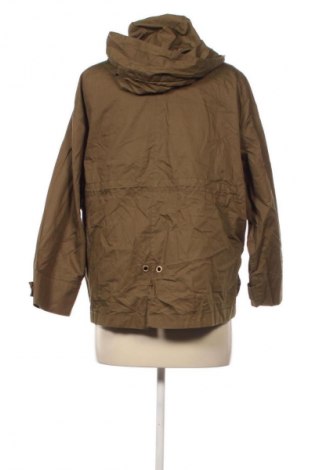 Dámska bunda  Zara, Veľkosť XS, Farba Zelená, Cena  7,95 €