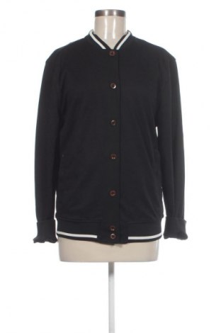 Dámská bunda  Zara, Velikost M, Barva Černá, Cena  159,00 Kč