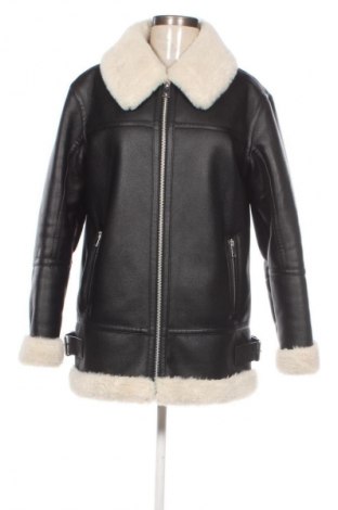 Γυναικείο μπουφάν Zara, Μέγεθος XS, Χρώμα Πολύχρωμο, Τιμή 34,00 €