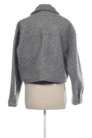 Damenjacke Zara, Größe L, Farbe Grau, Preis 31,99 €