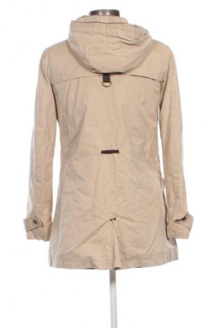 Дамско яке Zara, Размер S, Цвят Бежов, Цена 15,00 €