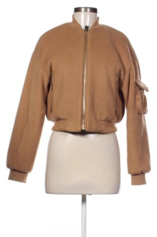 Női dzseki Zara, Méret XS, Szín Barna, Ár 8 769 Ft