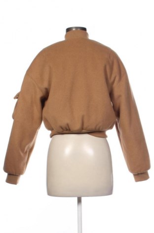 Női dzseki Zara, Méret XS, Szín Barna, Ár 8 769 Ft