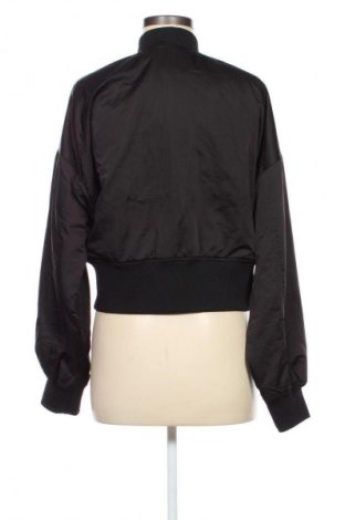 Geacă de femei Zara, Mărime M, Culoare Negru, Preț 72,99 Lei