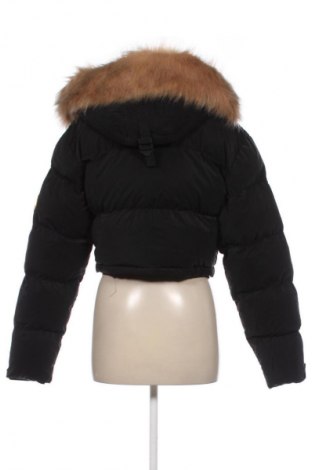 Дамско яке Zavetti Canada, Размер L, Цвят Черен, Цена 107,37 €