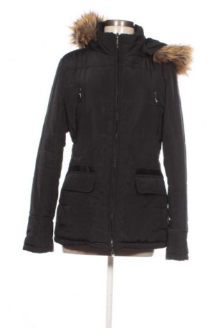 Дамско яке Zelia, Размер L, Цвят Черен, Цена 34,76 €