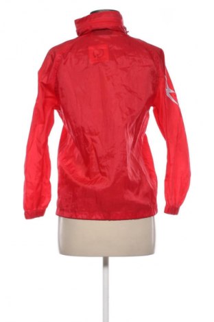 Дамско яке Zeus, Размер XS, Цвят Червен, Цена 14,82 €