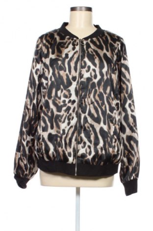 Dámská bunda  Zhenzi, Velikost S, Barva Vícebarevné, Cena  279,00 Kč