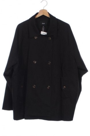Дамско яке Zizzi, Размер XL, Цвят Черен, Цена 35,79 €