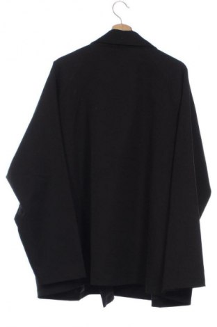 Дамско яке Zizzi, Размер XL, Цвят Черен, Цена 35,79 €