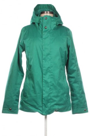 Dámská bunda pro zimní sporty  Burton, Velikost M, Barva Zelená, Cena  2 849,00 Kč