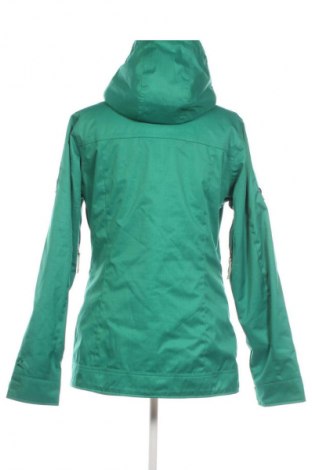 Dámská bunda pro zimní sporty  Burton, Velikost M, Barva Zelená, Cena  2 849,00 Kč