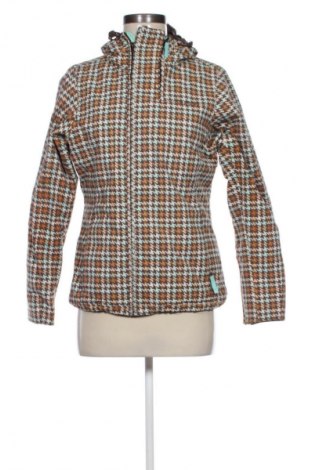 Дамско яке за зимни спортове Burton, Размер S, Цвят Многоцветен, Цена 99,69 €