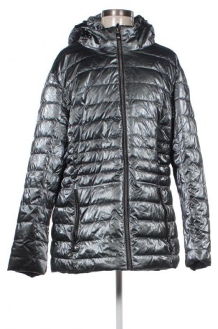 Geacă de femei pentru sport de iarnă C&A, Mărime XXL, Culoare Gri, Preț 275,99 Lei