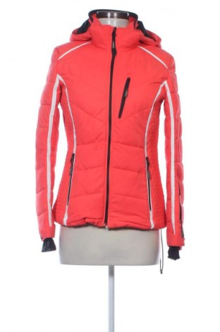 Dámská bunda pro zimní sporty  CMP, Velikost XXS, Barva Růžová, Cena  1 849,00 Kč