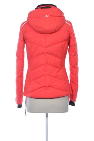 Dámská bunda pro zimní sporty  CMP, Velikost XXS, Barva Růžová, Cena  1 849,00 Kč