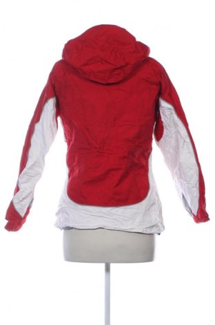 Γυναίκειο μπουφάν για χειμερινά σπορ Columbia, Μέγεθος S, Χρώμα Κόκκινο, Τιμή 76,99 €