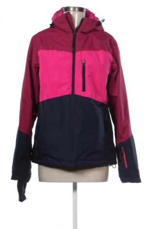Дамско яке за зимни спортове Crivit, Размер S, Цвят Розов, Цена 26,58 €