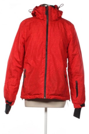 Geacă de femei pentru sport de iarnă Crivit, Mărime M, Culoare Multicolor, Preț 234,59 Lei