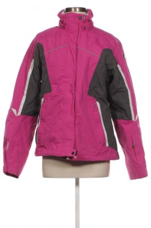 Dámska bunda pre zimné športy  Icepeak, Veľkosť M, Farba Viacfarebná, Cena  20,95 €