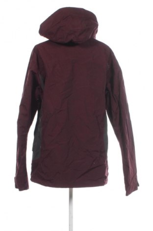 Dámska bunda pre zimné športy  Jack Wolfskin, Veľkosť XL, Farba Červená, Cena  54,95 €