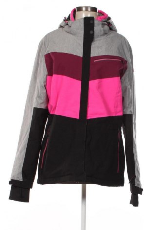 Dámská bunda pro zimní sporty  Killtec, Velikost XL, Barva Vícebarevné, Cena  1 529,00 Kč