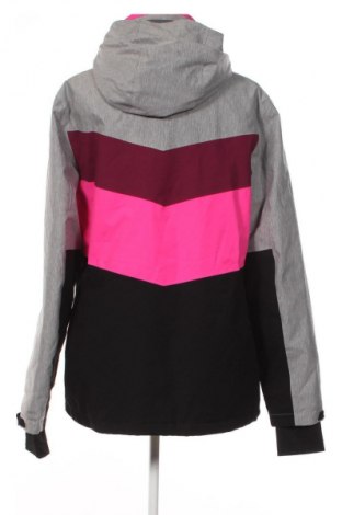 Dámská bunda pro zimní sporty  Killtec, Velikost XL, Barva Vícebarevné, Cena  1 529,00 Kč