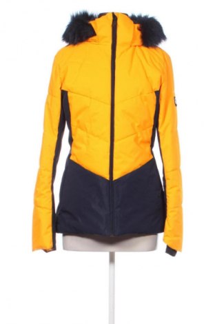 Damenjacke für Wintersports North Finder, Größe M, Farbe Mehrfarbig, Preis € 68,99