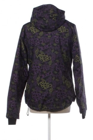 Дамско яке за зимни спортове Outdoor, Размер L, Цвят Многоцветен, Цена 20,35 €