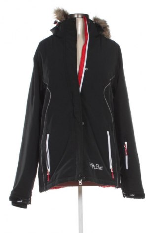 Дамско яке за зимни спортове Unbranded, Размер XL, Цвят Многоцветен, Цена 31,18 €