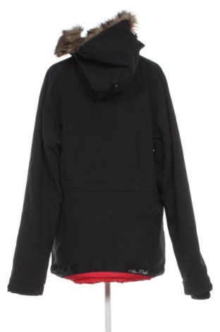 Дамско яке за зимни спортове Unbranded, Размер XL, Цвят Многоцветен, Цена 31,18 €