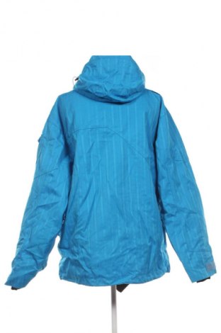 Dámská bunda pro zimní sporty  Wedze, Velikost L, Barva Modrá, Cena  459,00 Kč