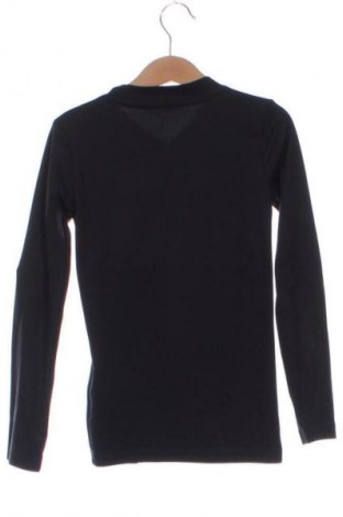 Dětská halenka  Adidas, Velikost 7-8y/ 128-134 cm, Barva Černá, Cena  362,00 Kč