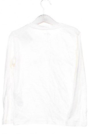 Παιδική μπλούζα Alive, Μέγεθος 5-6y/ 116-122 εκ., Χρώμα Λευκό, Τιμή 1,99 €