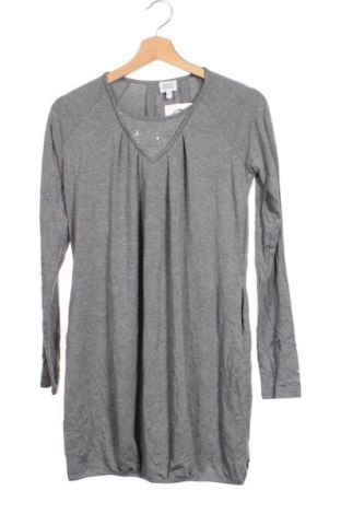 Детска блуза Armani Junior, Размер 14-15y/ 168-170 см, Цвят Сив, Цена 12,78 €