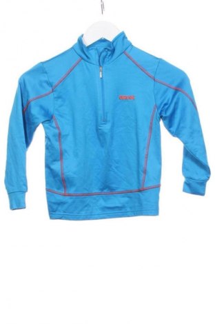 Kinder Shirt Brugi, Größe 4-5y/ 110-116 cm, Farbe Blau, Preis 2,99 €