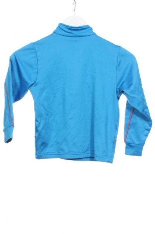 Kinder Shirt Brugi, Größe 4-5y/ 110-116 cm, Farbe Blau, Preis 2,99 €