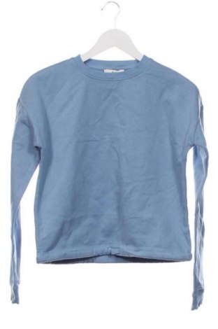 Kinder Shirt C&A, Größe 15-18y/ 170-176 cm, Farbe Blau, Preis 1,99 €