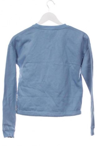 Kinder Shirt C&A, Größe 15-18y/ 170-176 cm, Farbe Blau, Preis 1,99 €