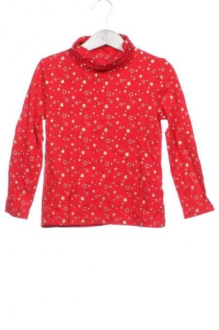 Detská blúzka  C&A, Veľkosť 4-5y/ 110-116 cm, Farba Viacfarebná, Cena  2,95 €