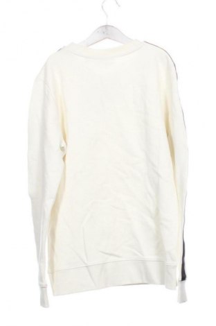 Dziecięca bluzka Calvin Klein Jeans, Rozmiar 13-14y/ 164-168 cm, Kolor ecru, Cena 315,99 zł