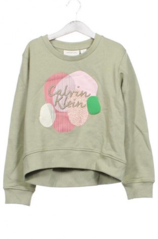 Bluză pentru copii Calvin Klein Jeans, Mărime 8-9y/ 134-140 cm, Culoare Multicolor, Preț 452,99 Lei